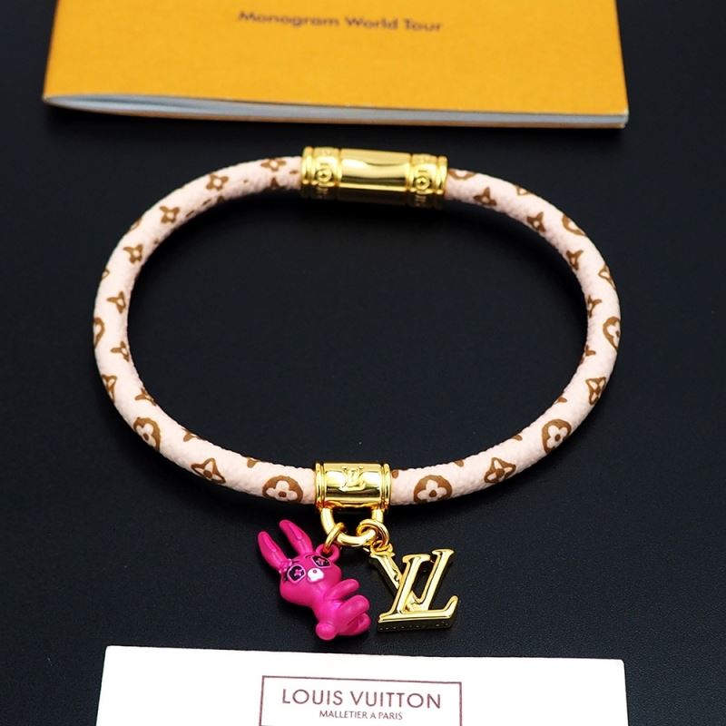 Louis Vuitton Bracelets